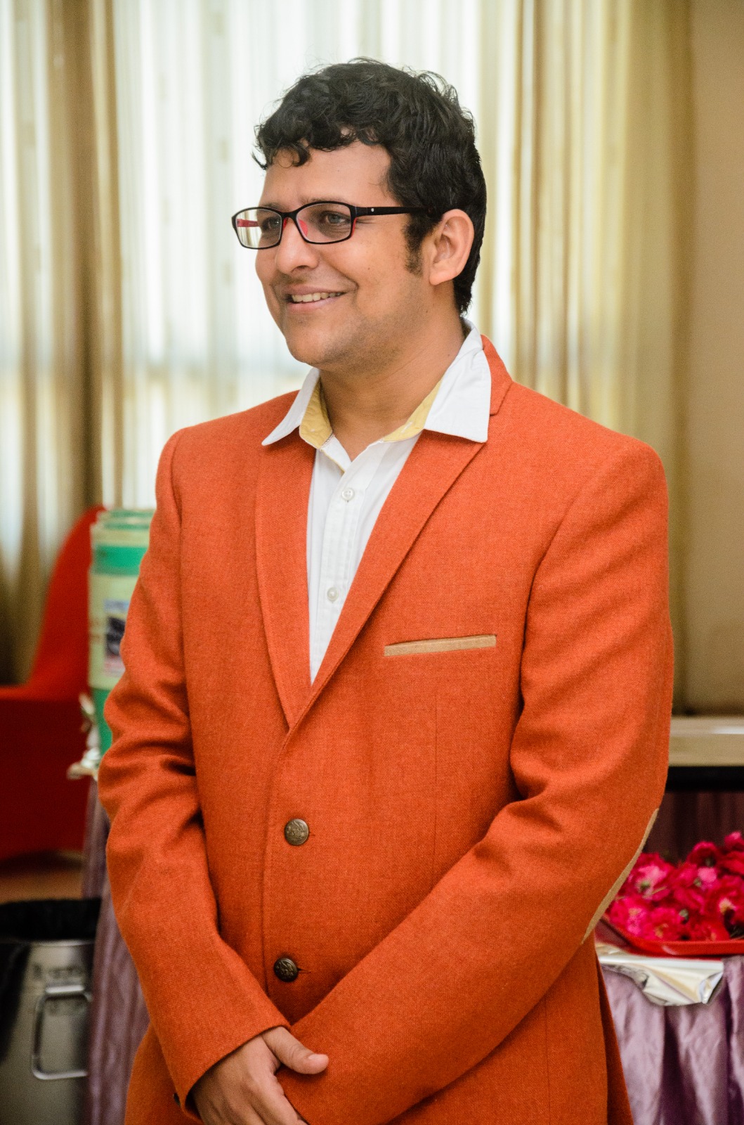 Sahil Talati